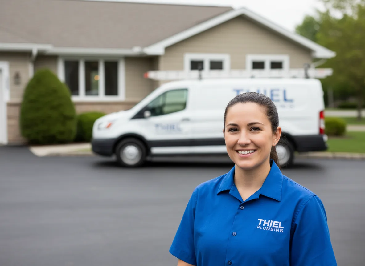 Plumber Greeley, NE FAQs